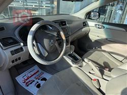 نيسان سنترا